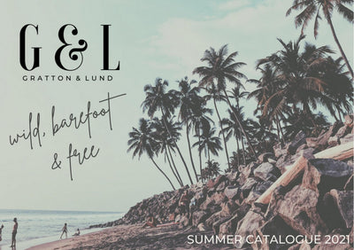 Gratton & Lund Lifestyle 
